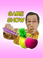 PPAP Game Show Affiche