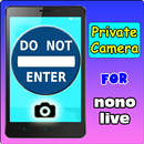Private Camera For NonoLive APK