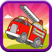 Fire Truck Game: Kids - FREE! APK