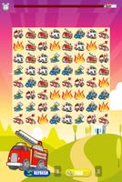 Fire Truck Game: Kids - FREE! স্ক্রিনশট 2