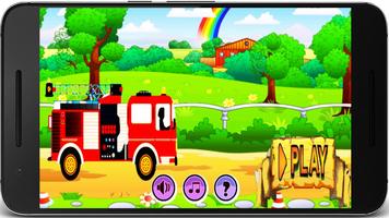 Firefighter Fireman Sam 截圖 1