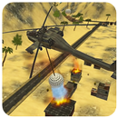 Helicopter Simulator: Firefighter Rescue Flight 3D APK