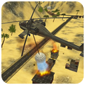 Helicopter Simulator: Firefighter Rescue Flight 3D