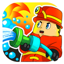 消防士 - 戦士 APK