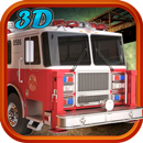 Real del héroe del bombero 3d APK