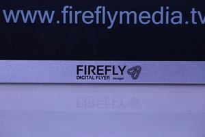 FireFlyMediaPlayer DI imagem de tela 1