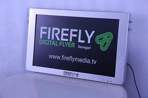 برنامه‌نما FireFlyMediaPlayer DI عکس از صفحه