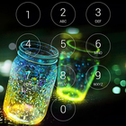 Firefly Lock Screen icône