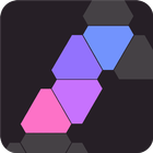 Firefly Pro for Aurora Nanoleaf icon