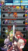 Tower Knights - Idle RPG 截图 1