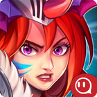 Dungeon Crash أيقونة