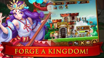 Dungeon Crash скриншот 2