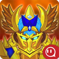 Descargar APK de Epic Knights