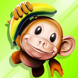 Wonky Tower - Pogo's Odyssey biểu tượng