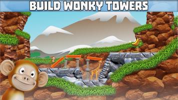 Wonky Tower - Pogo's Odyssey bài đăng