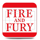 Fire And Fury आइकन