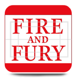 Fire And Fury-icoon