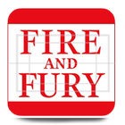 Fire And Fury ไอคอน