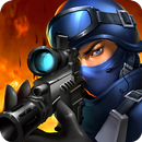 Critical strike multiplayer-APK