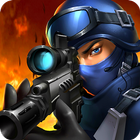 Critical strike multiplayer icono