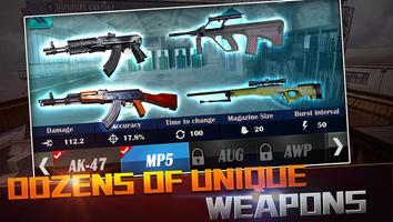 Critical strike multiplayer screenshot 3