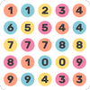 Find Digits logics : Trivia quiz 圖標 Find Digits logics : Trivia quiz 圖標