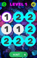 Find Digits logics : Trivia quiz পোস্টার