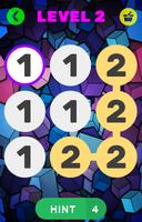برنامه‌نما Find Digits logics : Trivia quiz عکس از صفحه