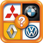 Guess Auto - Car: Quiz - Logo icône