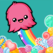 Happy Monster Jump icon