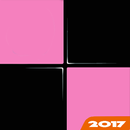 Piano Tiles Pink  - Girls APK