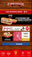 Firehouse Subs Affiche
