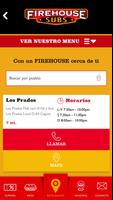 برنامه‌نما Firehouse Subs عکس از صفحه