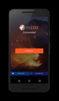Fireless Comunidad poster