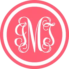 Descargar APK de Monogram It! Custom Wallpapers