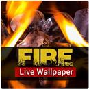 Fire Live Wallpaper - 100000+ HD Wallpapers APK