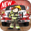 Fireman Fire Truck Sam APK
