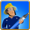 Super Fireman & Rescue Sam Games APK