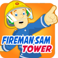 Super Sam™ : Adventure Fireman