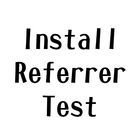 Install Referrer Test ikona