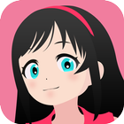 Anime Girl Soundboard icon