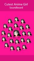 Anime Girl Soundboard poster