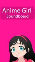 Anime Girl Soundboard screenshot 1