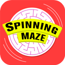 Spinning Maze - Hardest Maze Ever Made APK