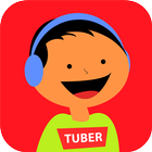 Tubers Soundboard icône