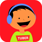 Tubers Soundboard-icoon