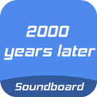 2000 Years Later Soundboard icon