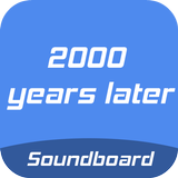 2000 Years Later Soundboard icon