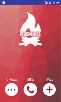 Firemines Affiche