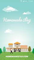Homemade Stay Owner poster
